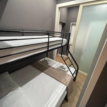B&B Miramare Suite Borgo Tarente Extérieur photo