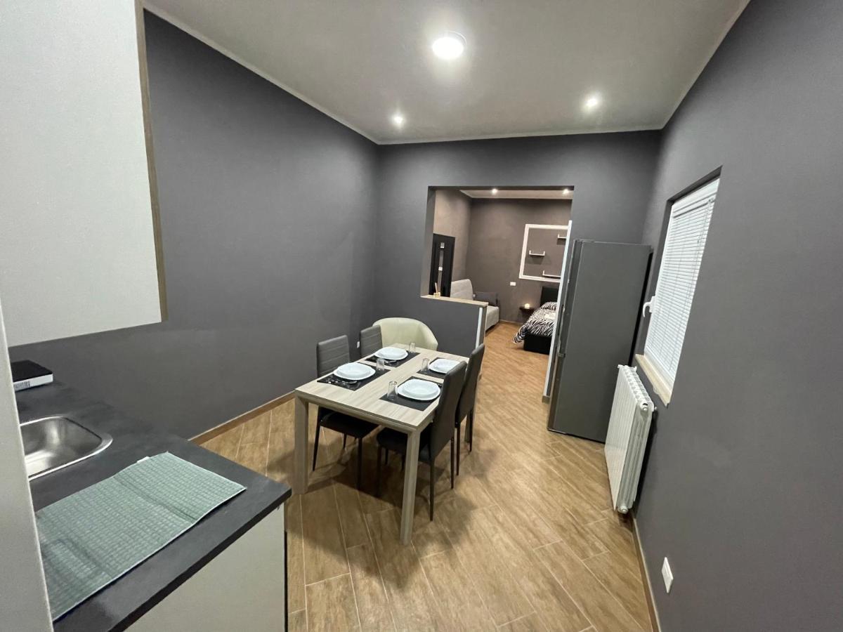 B&B Miramare Suite Borgo Tarente Extérieur photo