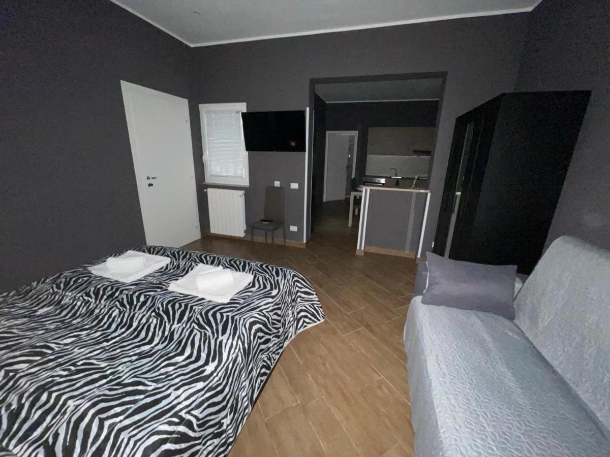 B&B Miramare Suite Borgo Tarente Extérieur photo