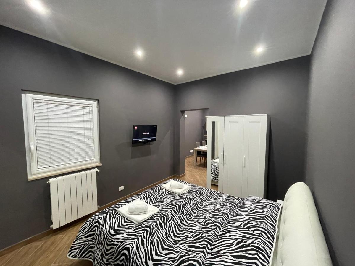 B&B Miramare Suite Borgo Tarente Extérieur photo