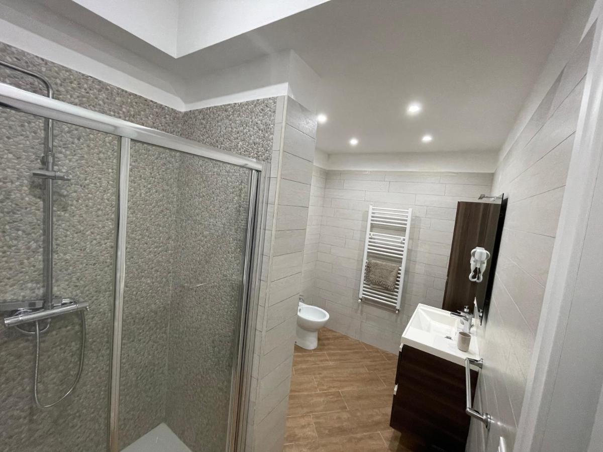 B&B Miramare Suite Borgo Tarente Extérieur photo