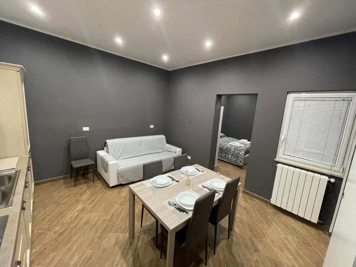B&B Miramare Suite Borgo Tarente Extérieur photo