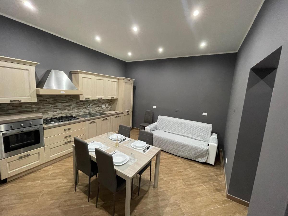 B&B Miramare Suite Borgo Tarente Extérieur photo