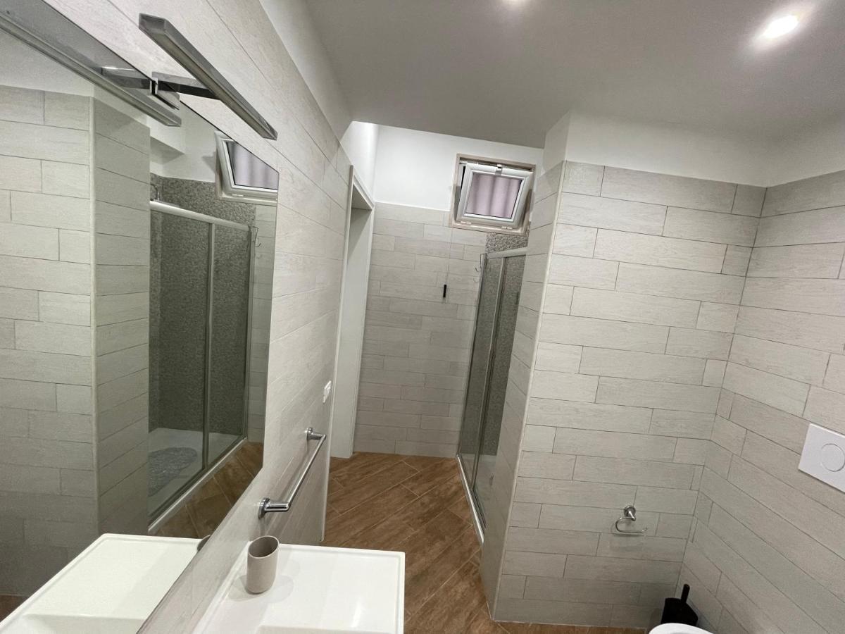 B&B Miramare Suite Borgo Tarente Extérieur photo