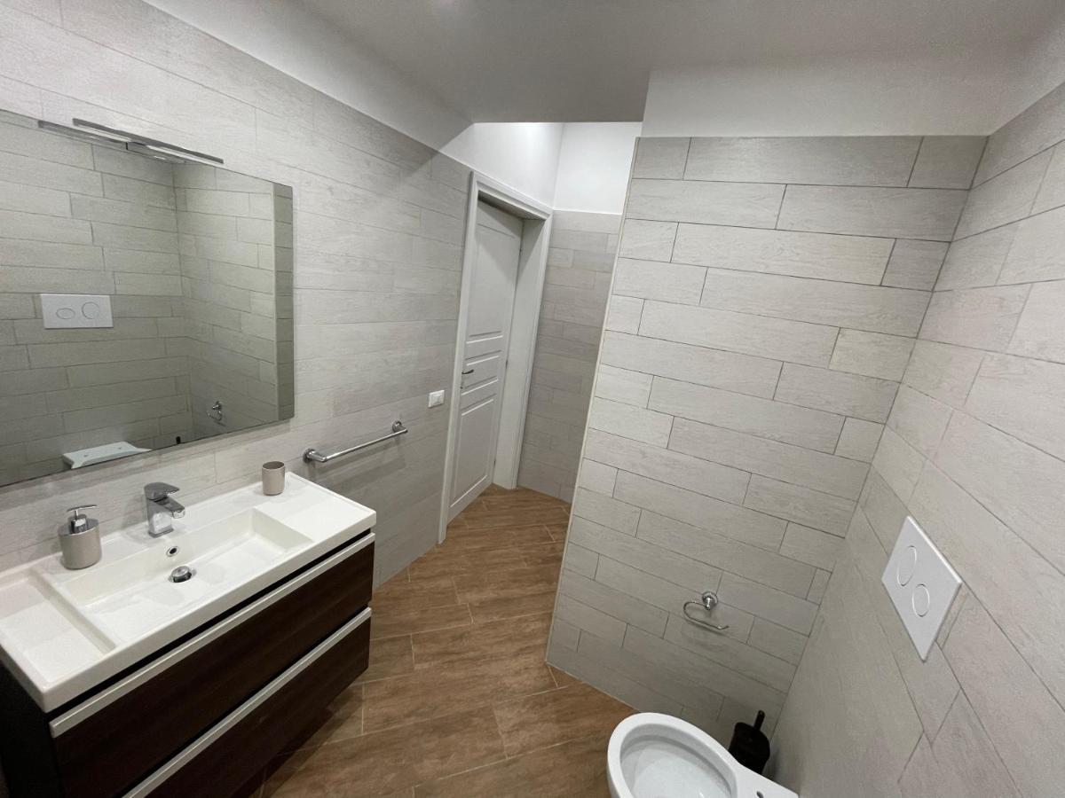 B&B Miramare Suite Borgo Tarente Extérieur photo