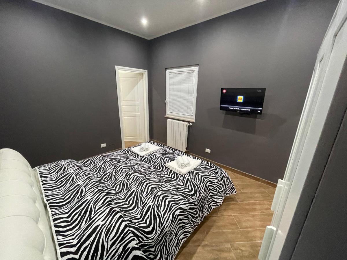 B&B Miramare Suite Borgo Tarente Extérieur photo