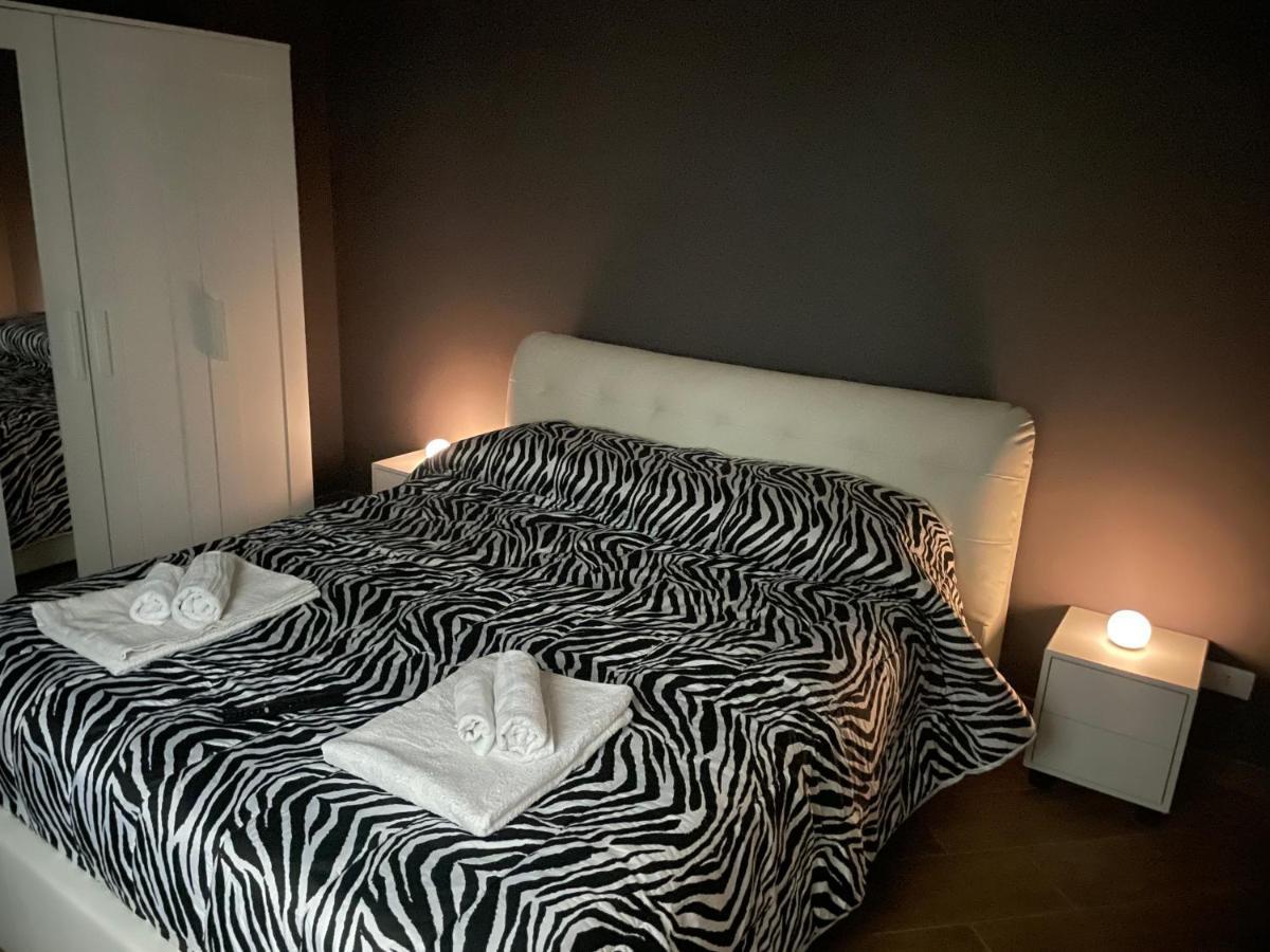 B&B Miramare Suite Borgo Tarente Extérieur photo