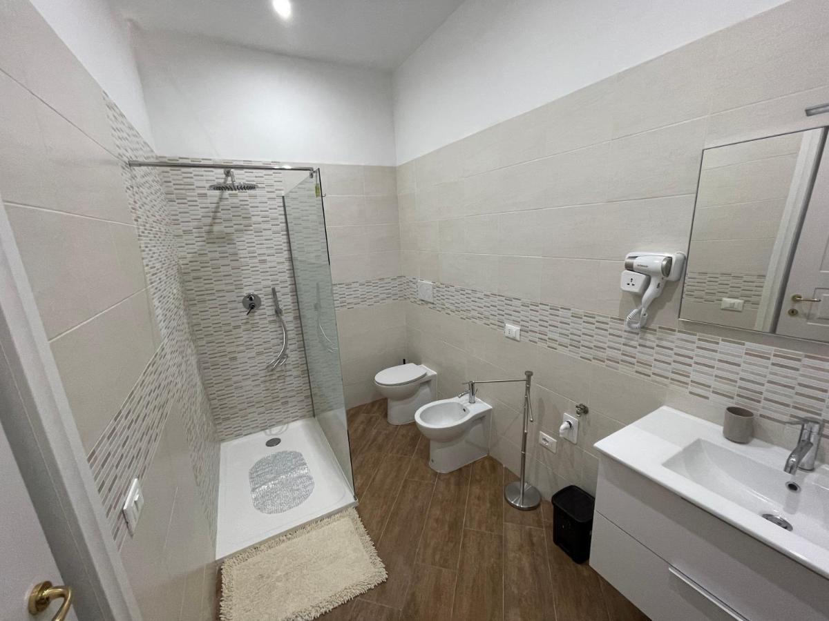 B&B Miramare Suite Borgo Tarente Extérieur photo