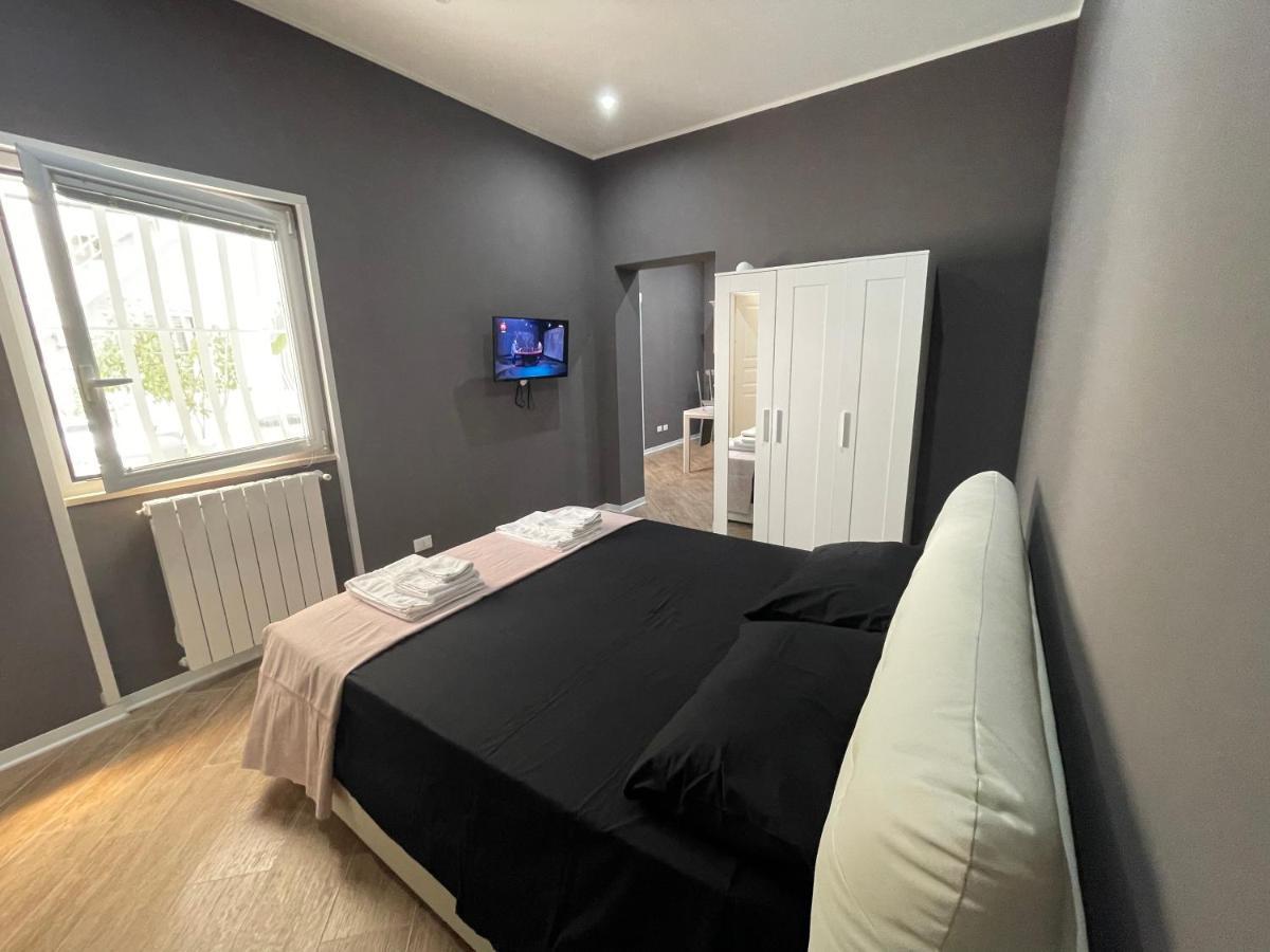 B&B Miramare Suite Borgo Tarente Extérieur photo