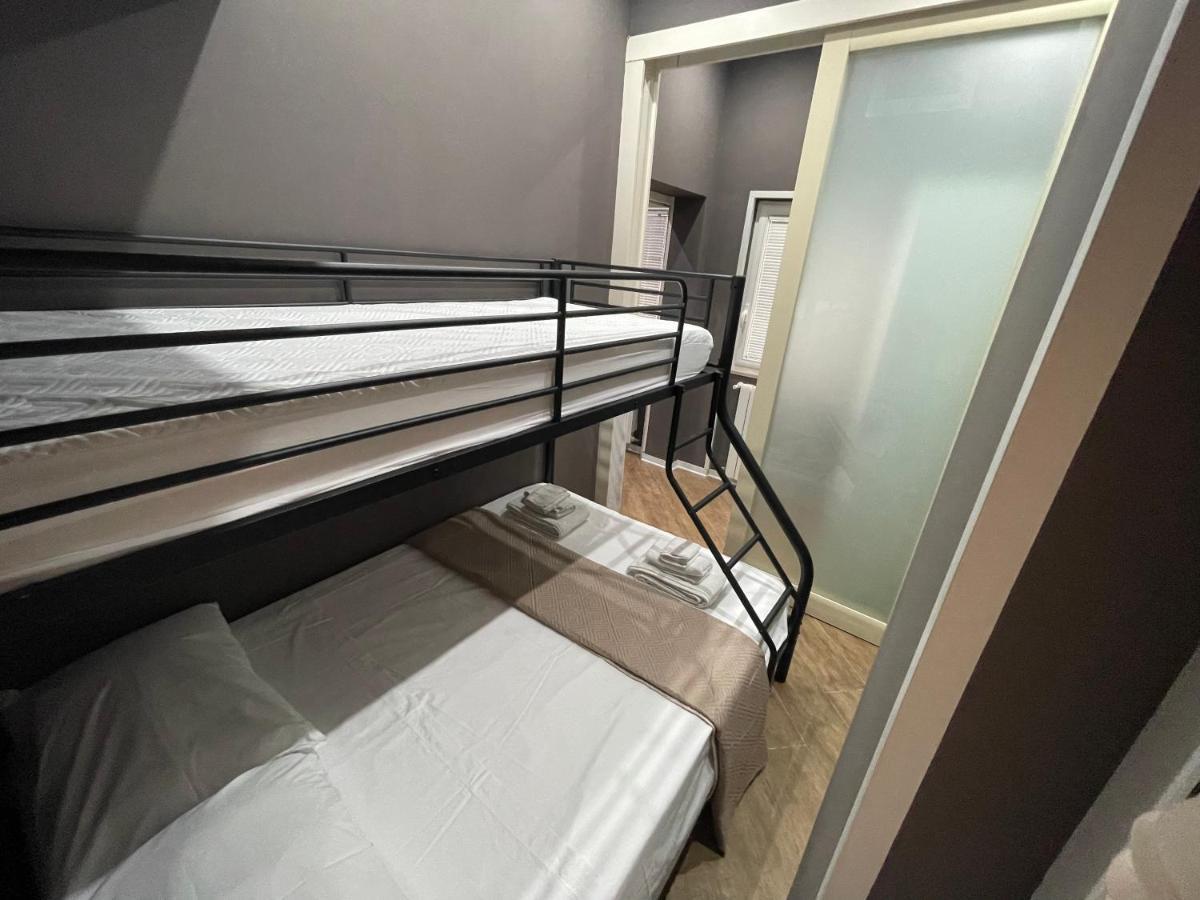 B&B Miramare Suite Borgo Tarente Extérieur photo
