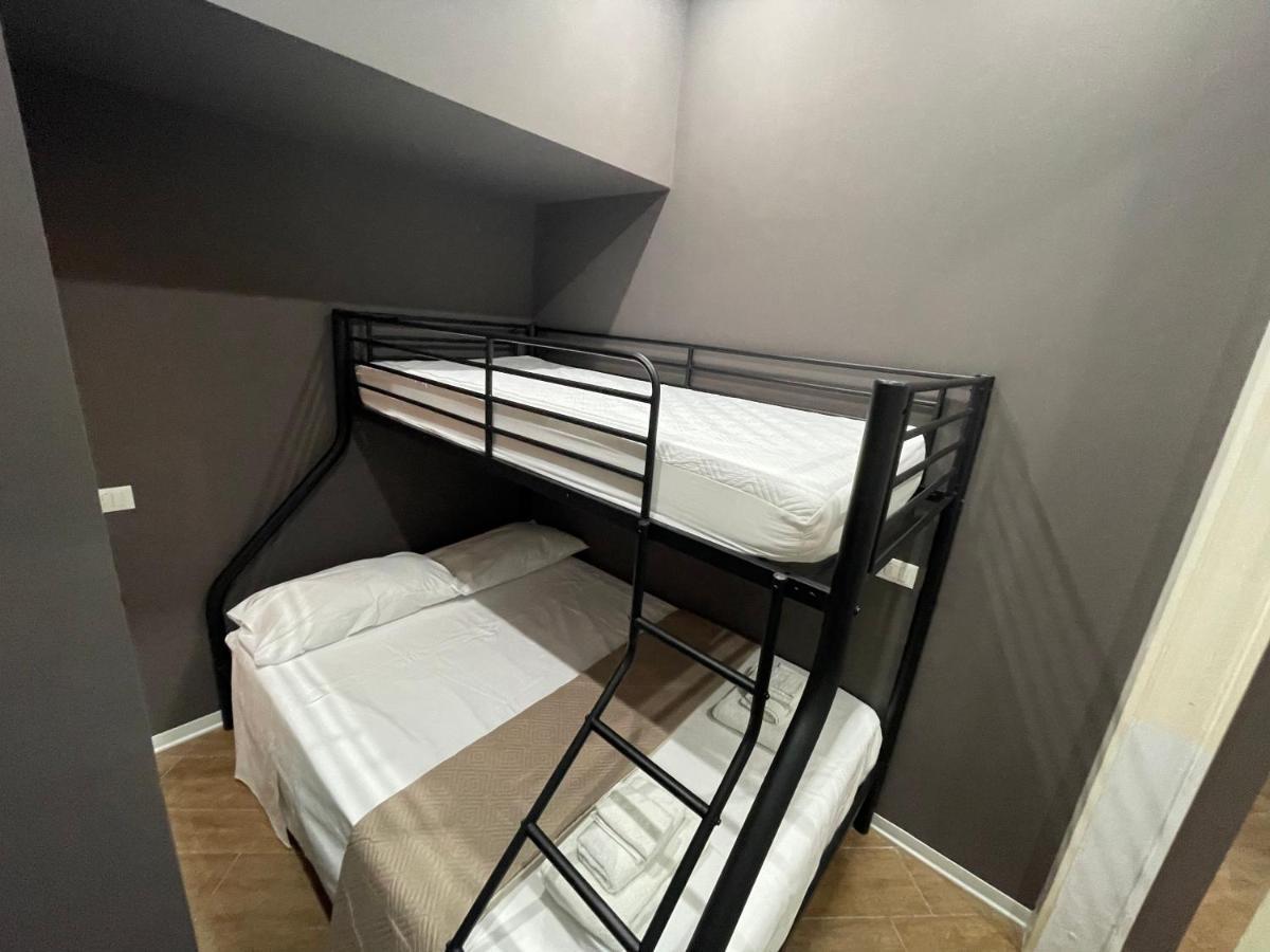 B&B Miramare Suite Borgo Tarente Extérieur photo