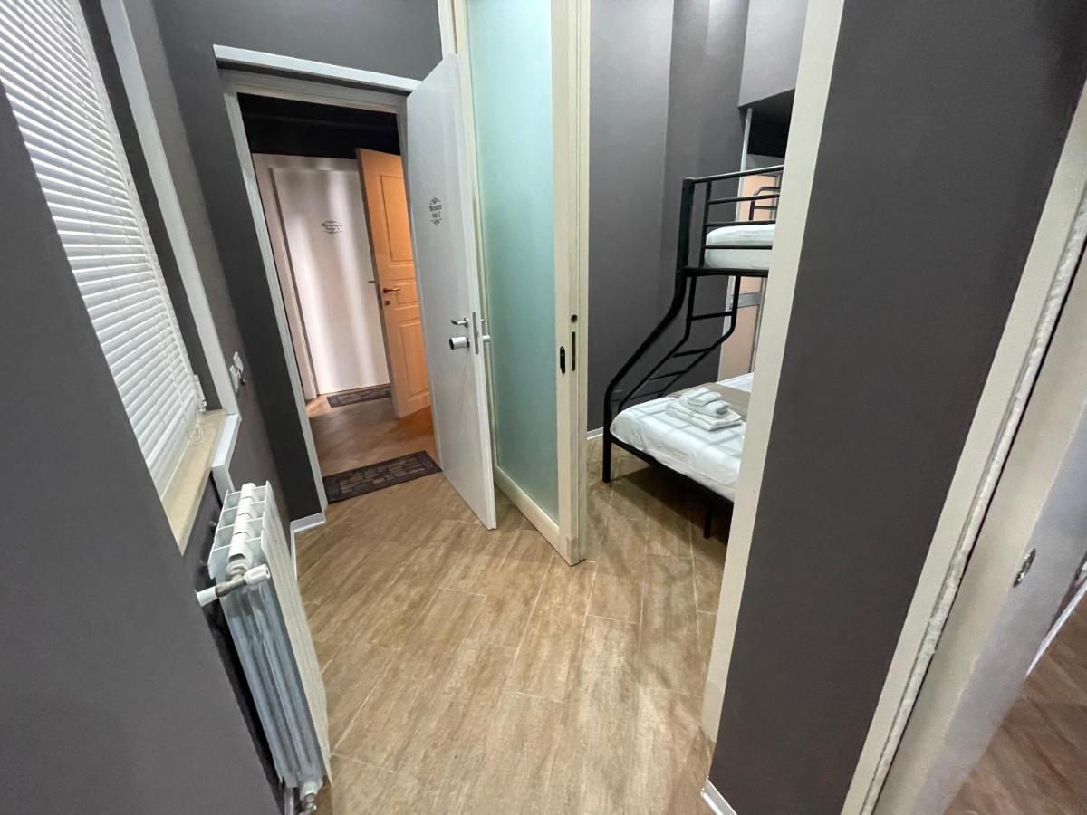B&B Miramare Suite Borgo Tarente Extérieur photo
